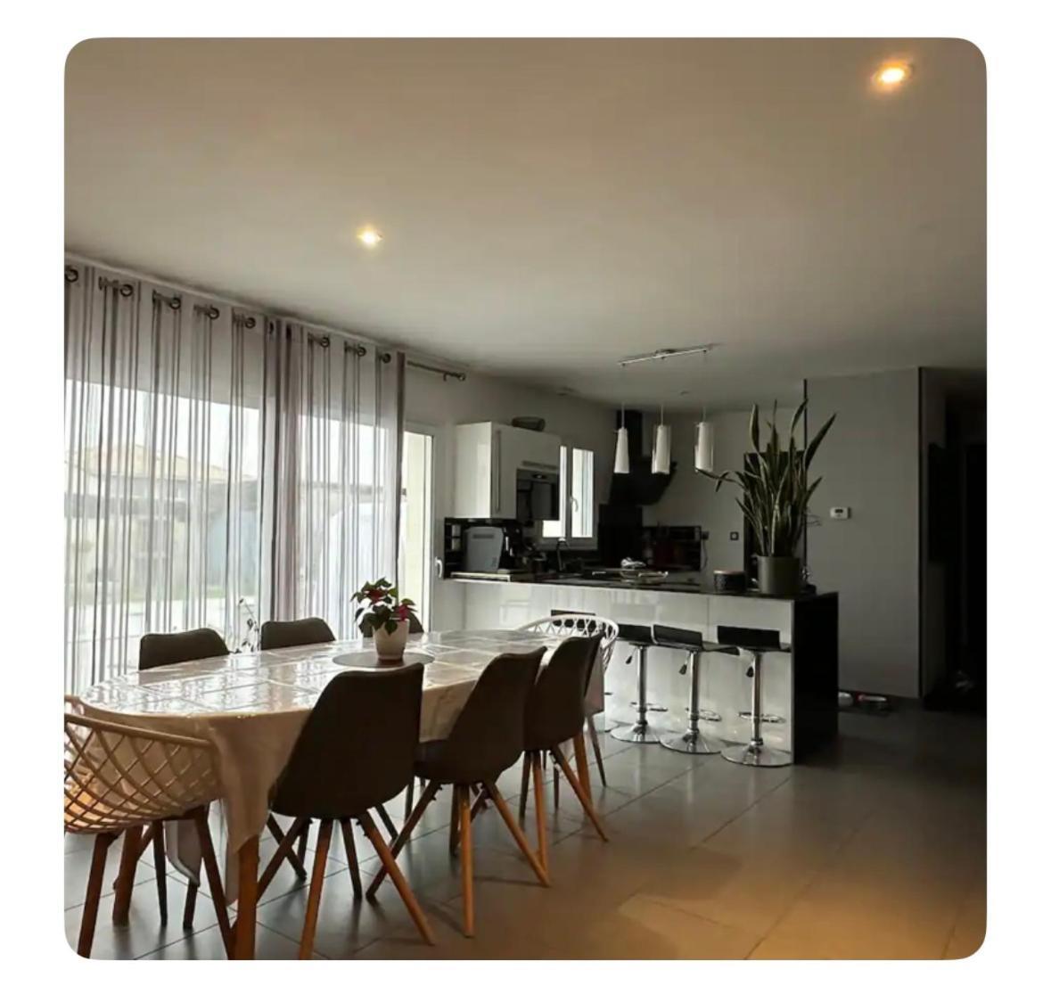 Apartament La Petite Clavette Zewnętrze zdjęcie