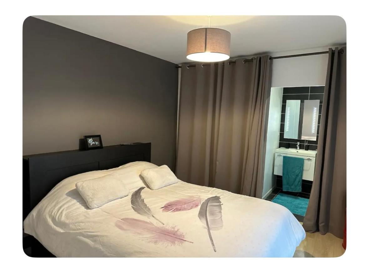 Apartament La Petite Clavette Zewnętrze zdjęcie