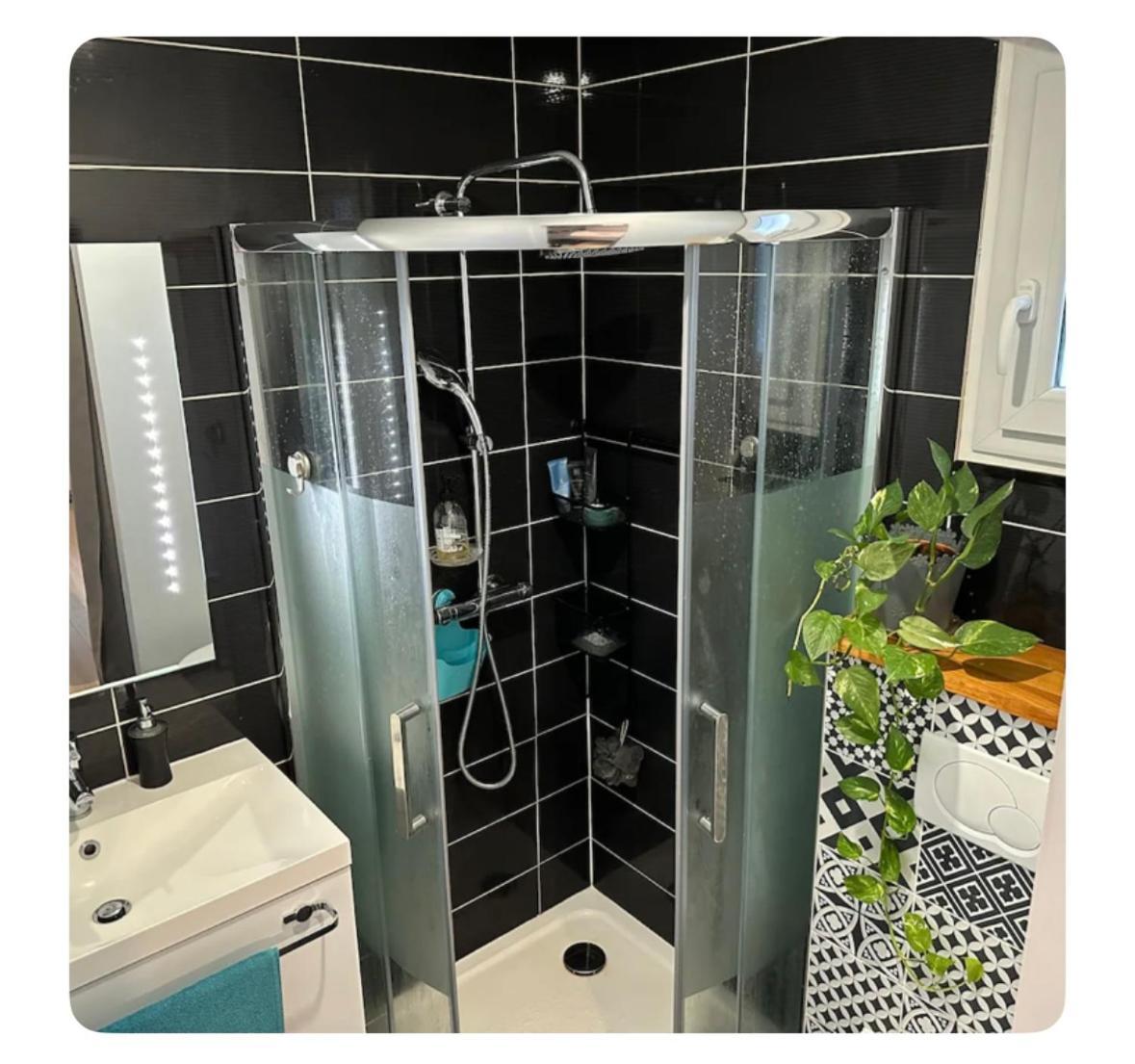 Apartament La Petite Clavette Zewnętrze zdjęcie